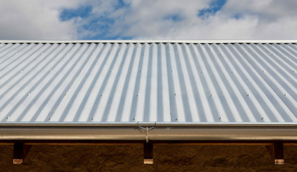 The Trusted Corrugated Metal Roofing Company Burnsville, MN