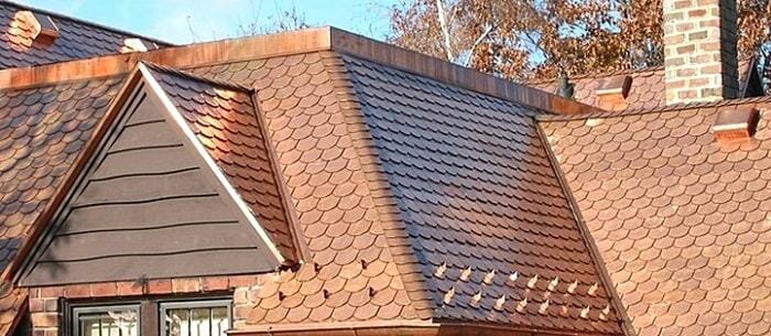 The Top-Rated Copper Roofing Experts Burnsville, MN