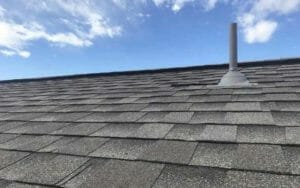 roof replacement, new roof, Burnsville