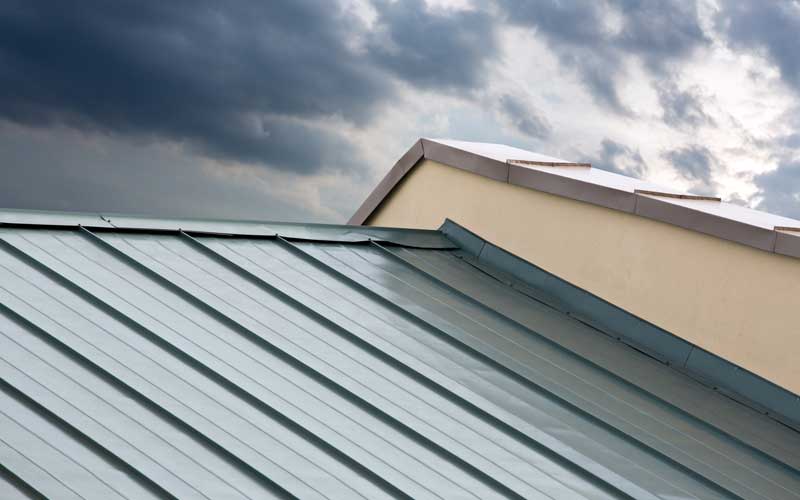 Steel Roofing Installation Experts Burnsville, MN