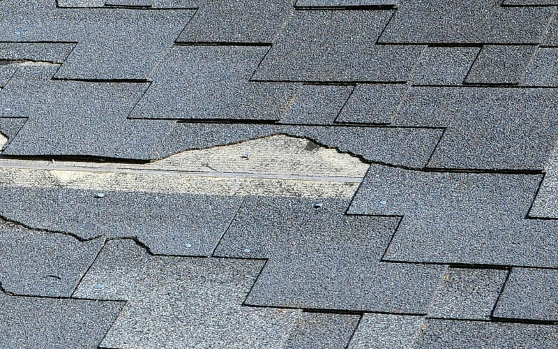 Wind Damage Roof Repair Professionals Burnsville, MN