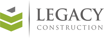 Legacy Construction Burnsville, MN
