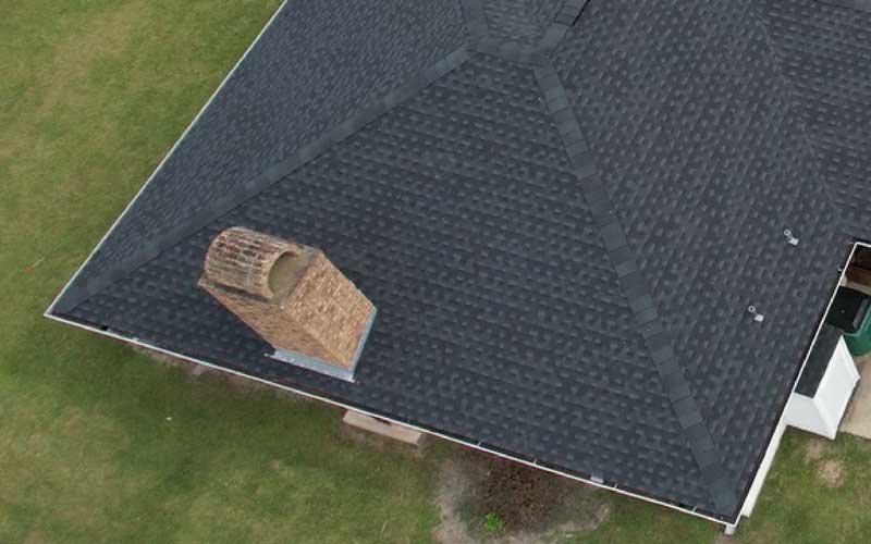 Asphalt Shingle Roofing in Bloomington, MN