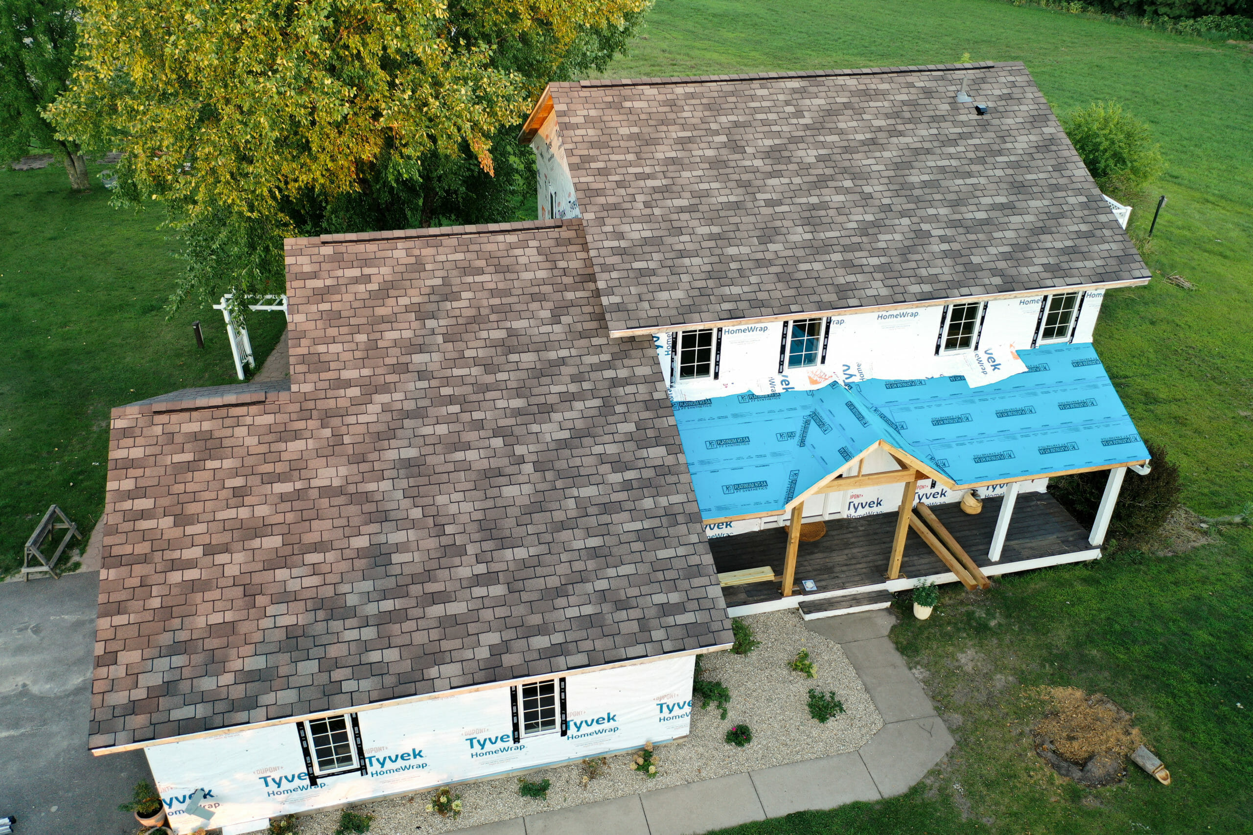 roofing experts in Excelsior, MN