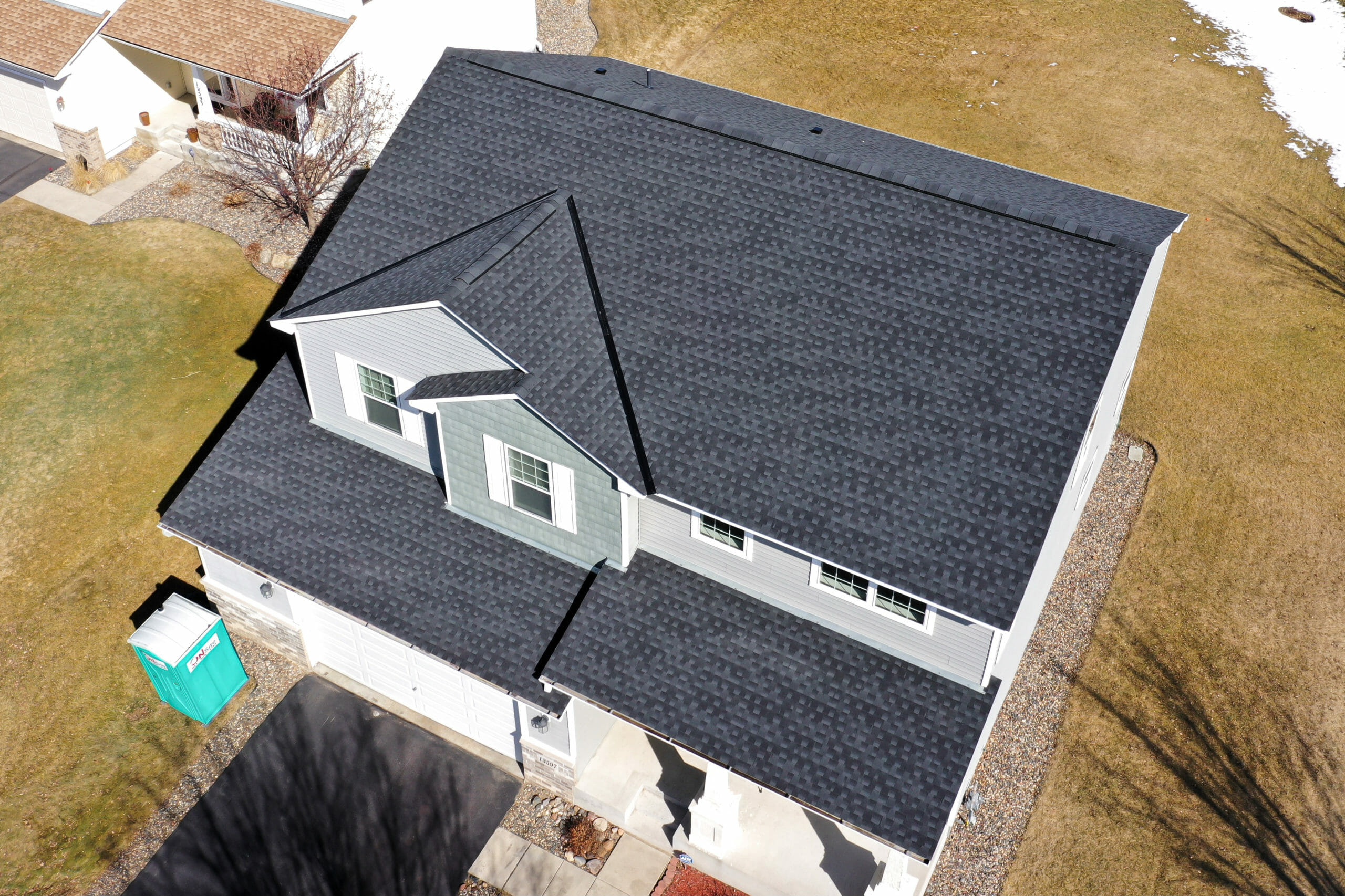roofing experts in Hopkins, MN