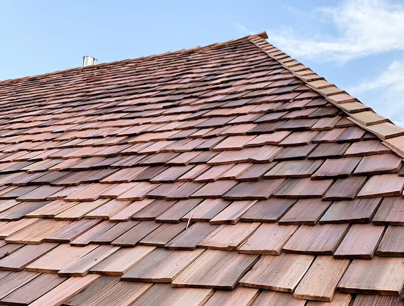 trusted cedar roofing company Burnsville, MN