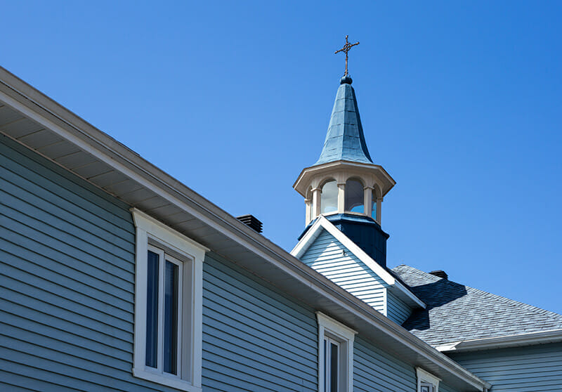 The Experienced Church Roofing Specialists Burnsville, MN