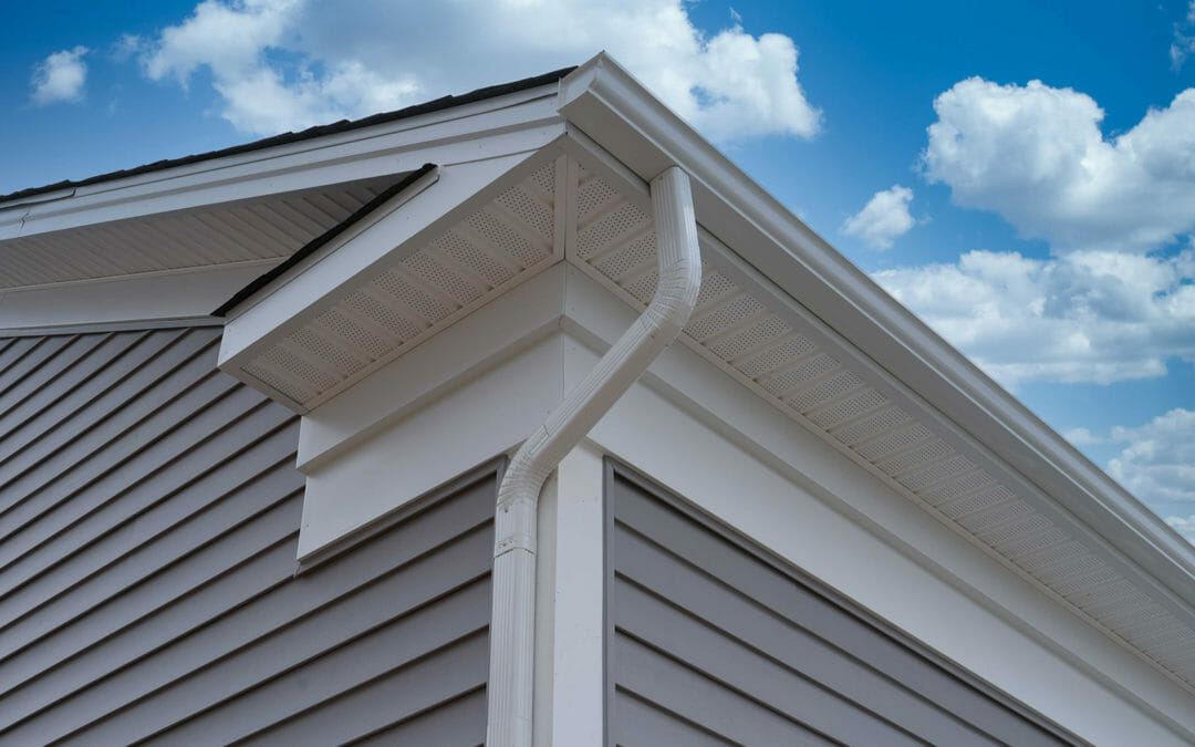 How Much Will New Gutters Cost in Burnsville?
