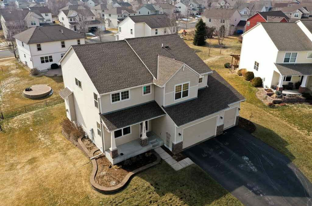 How Much Does A New Rooftop Cost In The Burnsville Area?