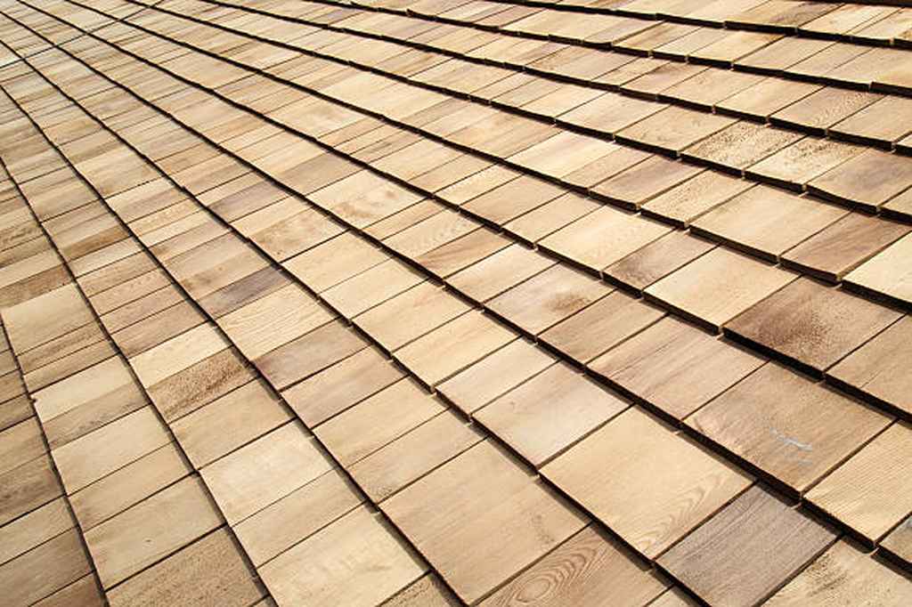 trusted Burnsville cedar roofing services