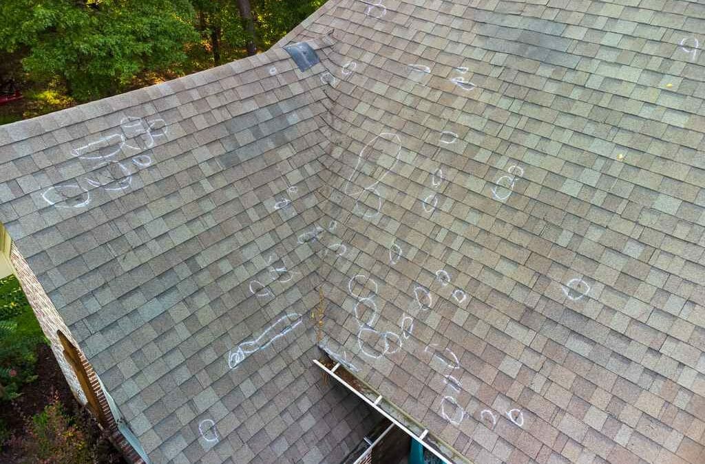 Common Causes of Roof Damage in Burnsville
