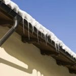 The Dangers of Ice Dams for Your Burnsville Roof