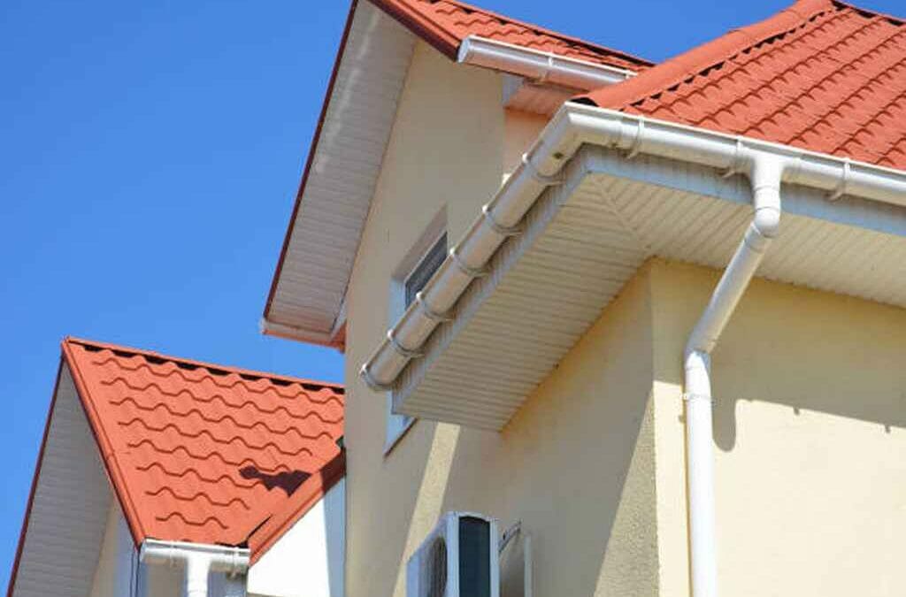 Soffit and Fascia: What Are They and Why Do They Matter for Your Gutter System