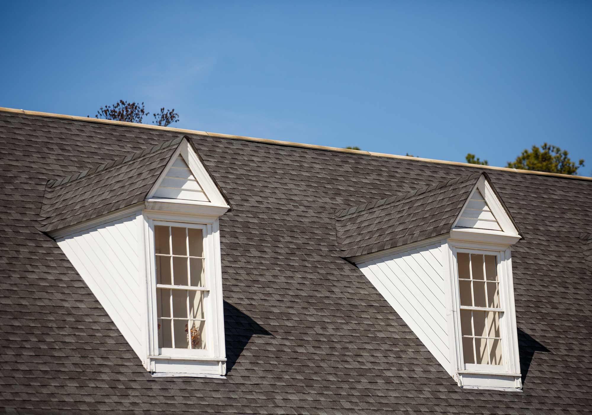 roof material comparison in Burnsville
