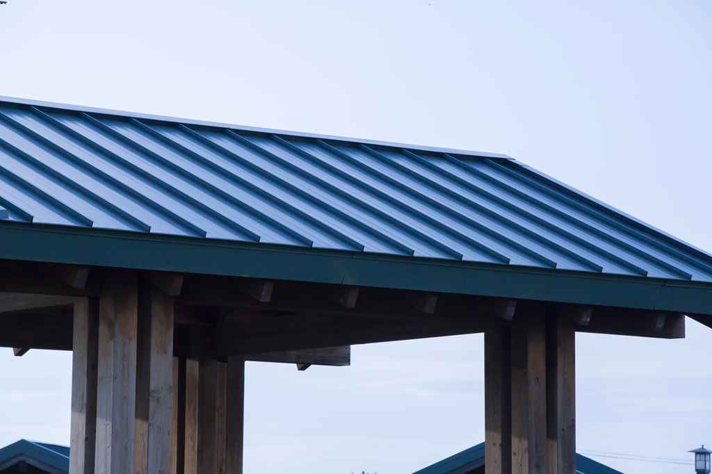 metal roofing service, Bloomington, MN