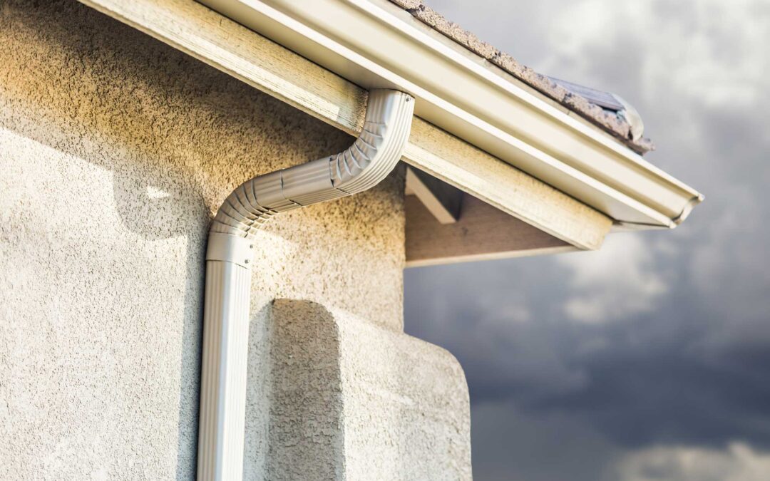 7 Signs It’s Time to Replace Your Gutter System