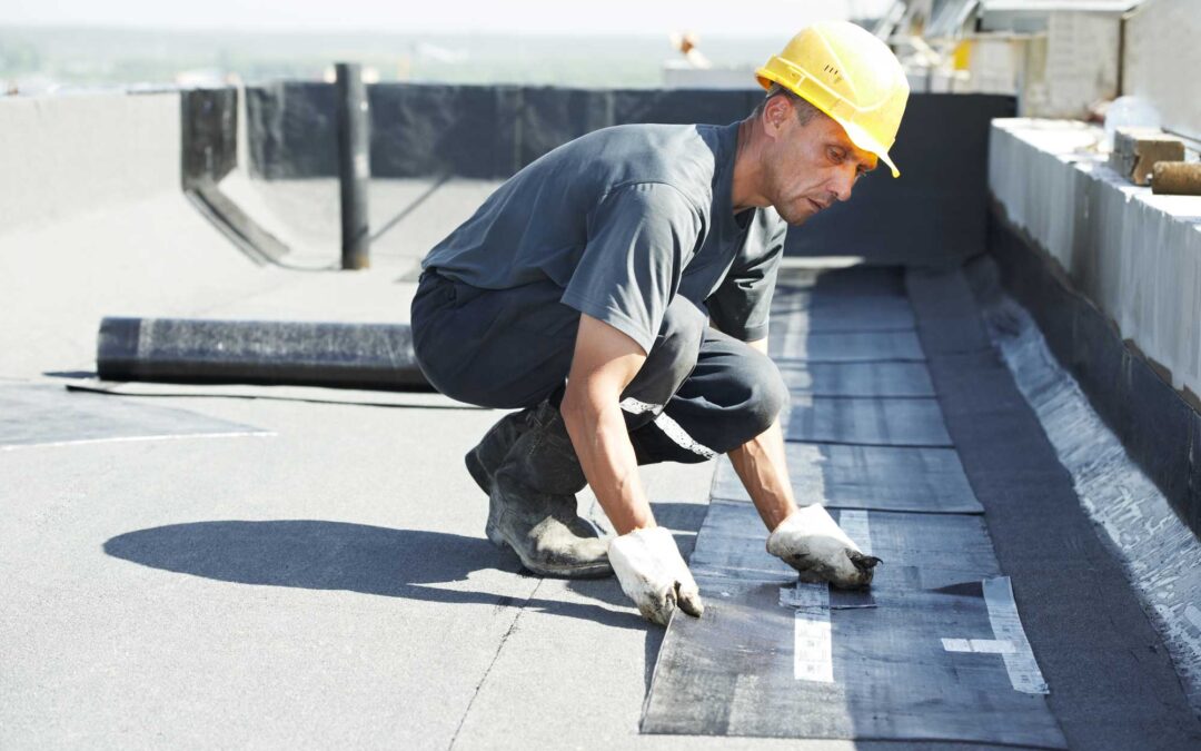 7 Tips for Finding the Perfect Commercial Roofing Contractor