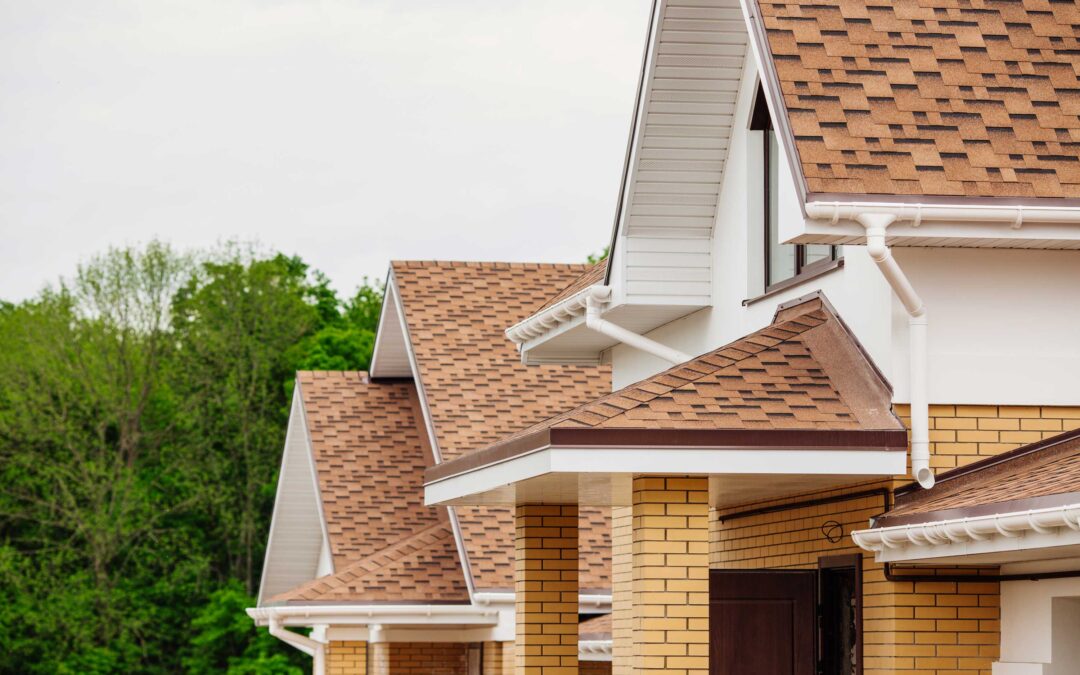 Your Guide to Architectural Asphalt Shingles