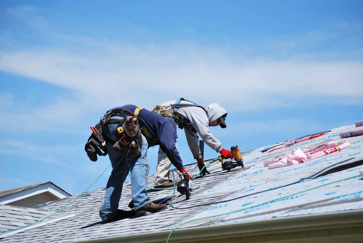 roof replacement cost, new roof cost, Minneapolis