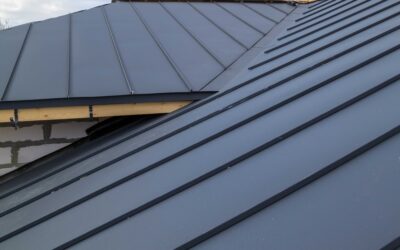 How Much Will a New Metal Roof Cost in Minneapolis