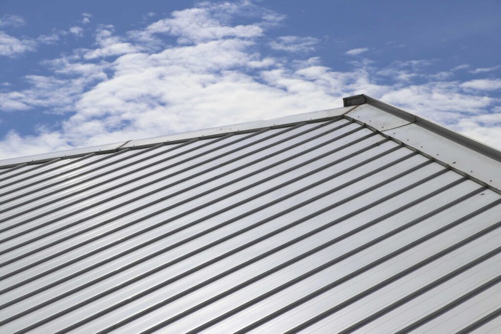 metal roof cost in Minneapolis