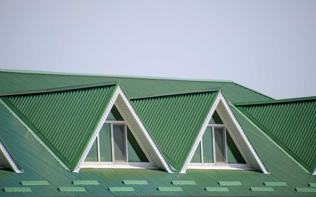 Metal Roof Comparison: Standing Seam vs Corrugated Metal Roofs (And Which is Right for You)