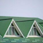 metal roof comparison, standing seam roofs, corrugated roofs, Minneapolis