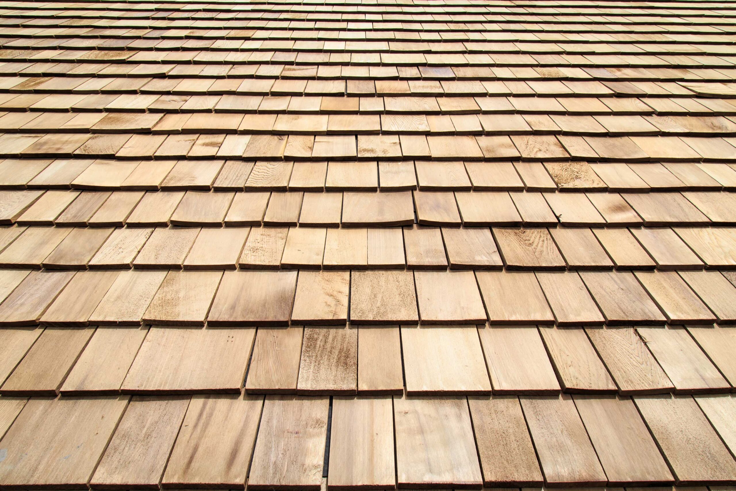 cedar roof benefits, cedar roof aesthetics, increase curb appeal