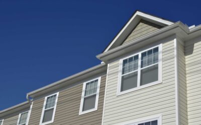 Exterior Trends: Apple Valley Residents Love These 3 Siding Colors