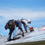 insured and licensed roofers in Burnsville