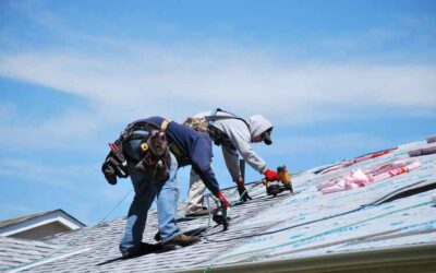 Do Roofers in Burnsville Need to be Licensed and Insured?