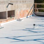 commercial roof damage, commercial roof repair, Eagan