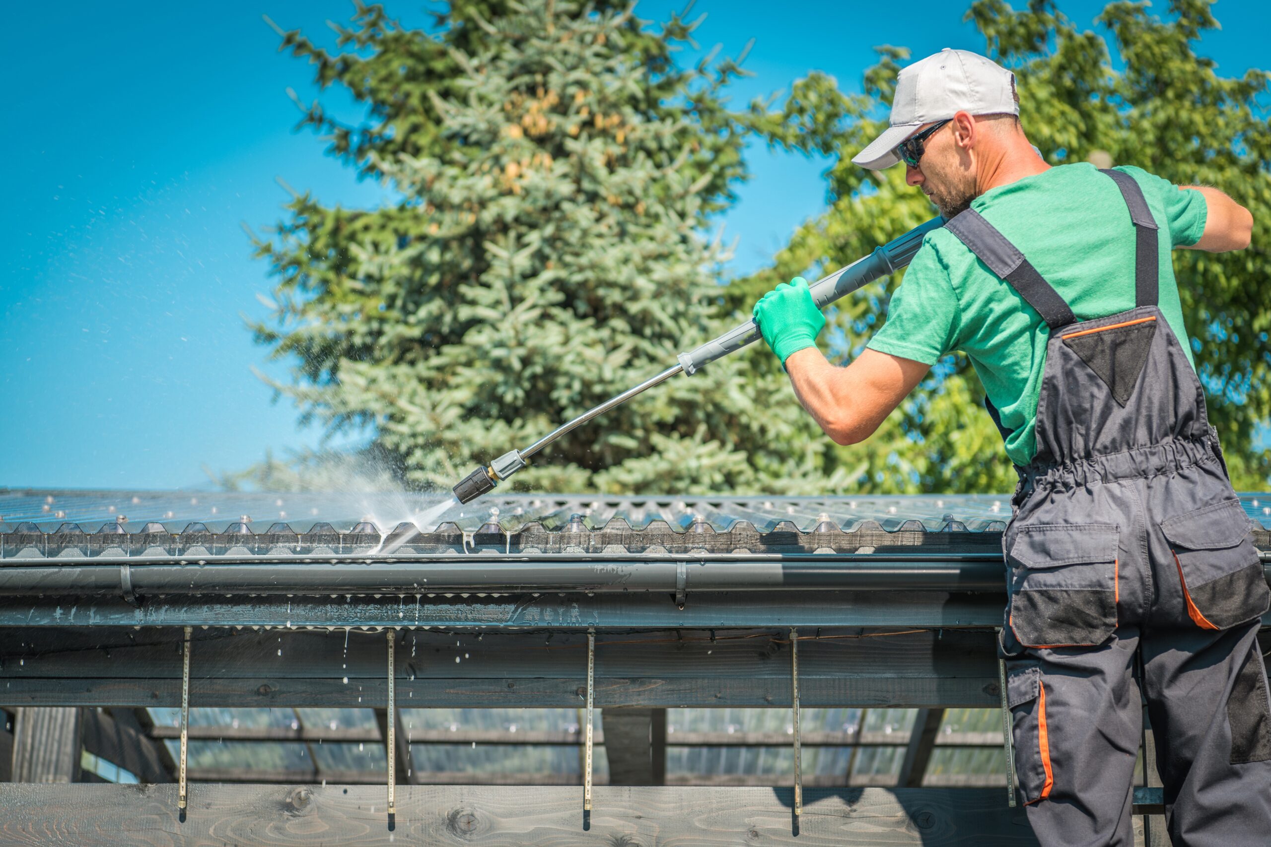 summer roof prep, summer roof damage, summer roof maintenance in Eagan