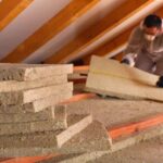 new insulation cost, new insulation installation, insulation replacement, Minneapolis