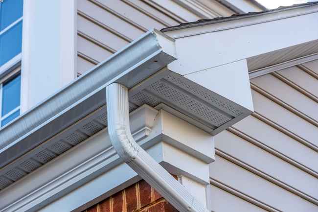 local gutter installer in Farmington MN