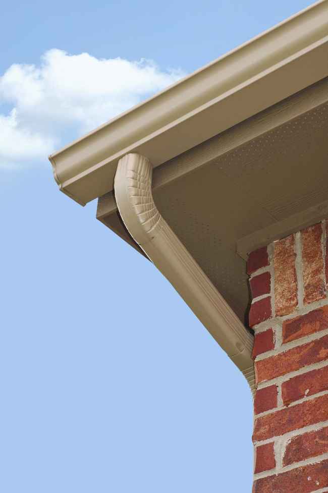 best local gutter expert Bloomington MN