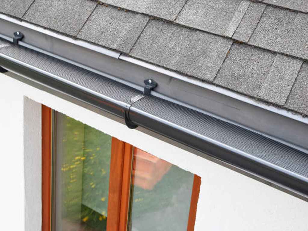 Eagan gutter installation company