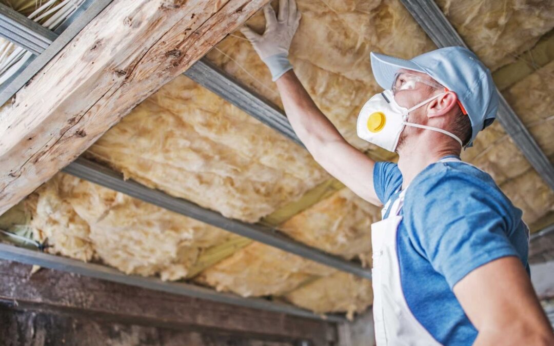 How Much Insulation Do You Need for your Minneapolis Home