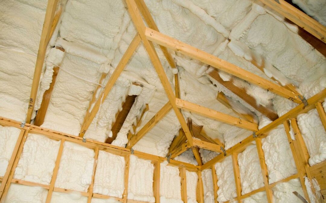 Can New Insulation Go Over Old Insulation in Minneapolis