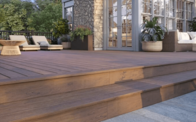 Is Wood or Composite Decking Better for Minnesota Homes?