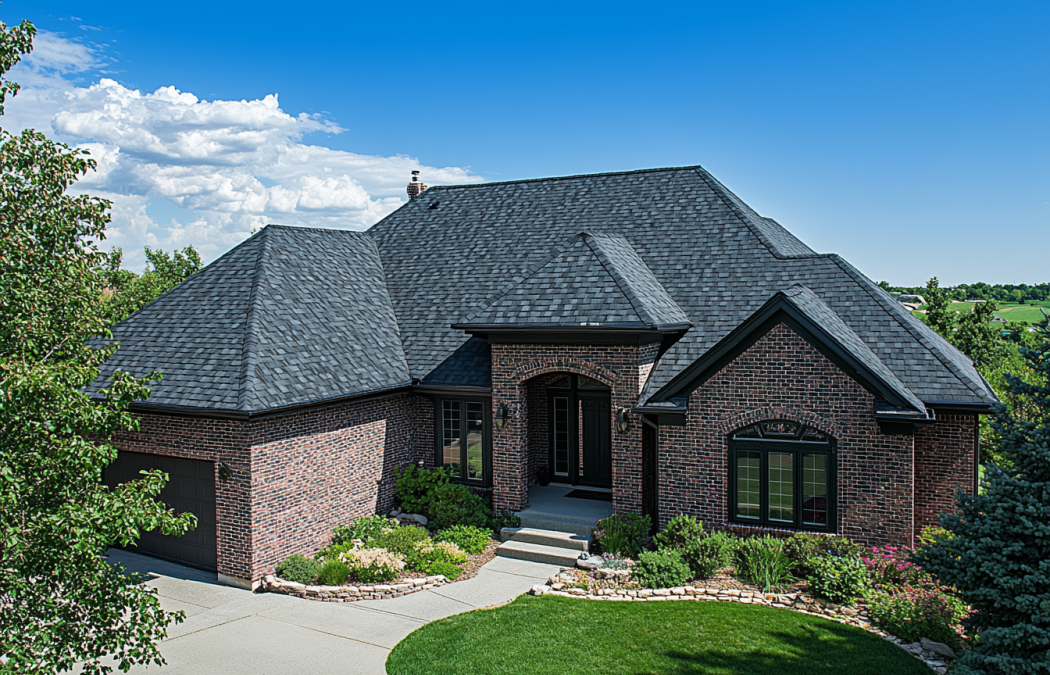 Benefits of Impact Resistant Shingles in Minneapolis