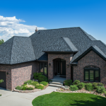 benefits of impact resistant shingles, Minneapolis