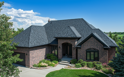 Benefits of Impact Resistant Shingles in Minneapolis