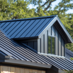 environmentally friendly metal roof, is metal roofing a green metal roofing advantages, Minneapolis