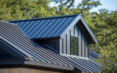 Is Metal Roofing a Green Choice in Minneapolis?