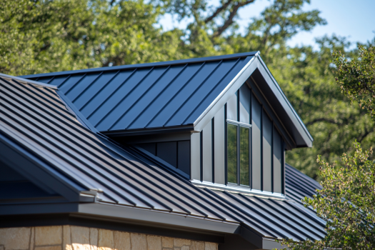 Is Metal Roofing a Green Choice in Minneapolis?