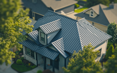 Is Metal Roofing Good for Minnesota Homes?