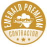 Malarkey Emerald Premium Contractor
