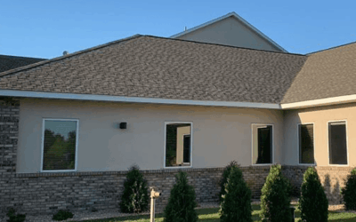 Which Roofing Material is Right for Your Minnesota Home?