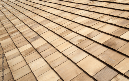 cedar shakes-min leading roof replacement company in Burnsville, MN